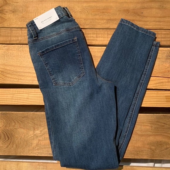 NWT bluenotes jeans - Picture 1 of 4
